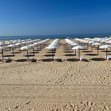 Appartement Pé no mar - Monte Gordo Extérieur photo
