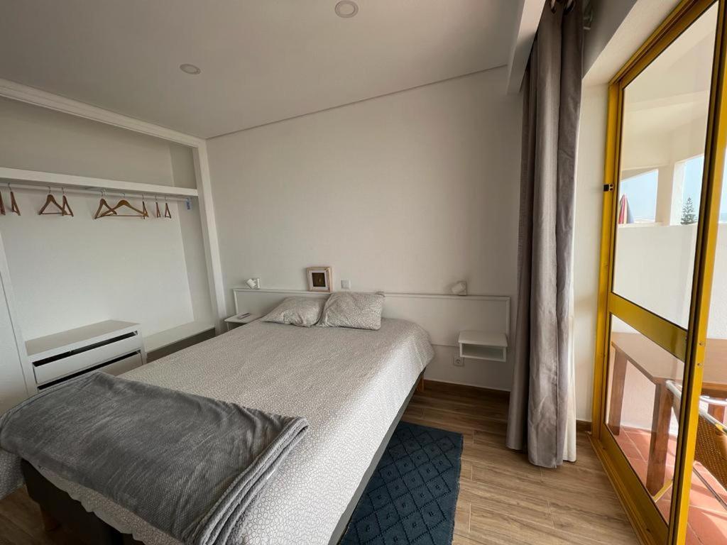 Appartement Pé no mar - Monte Gordo Extérieur photo