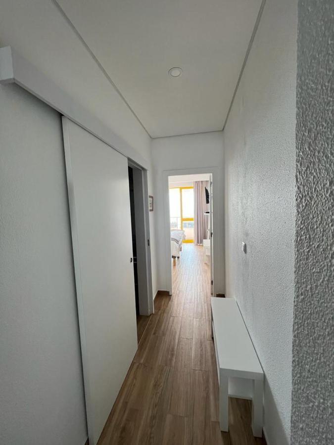 Appartement Pé no mar - Monte Gordo Extérieur photo