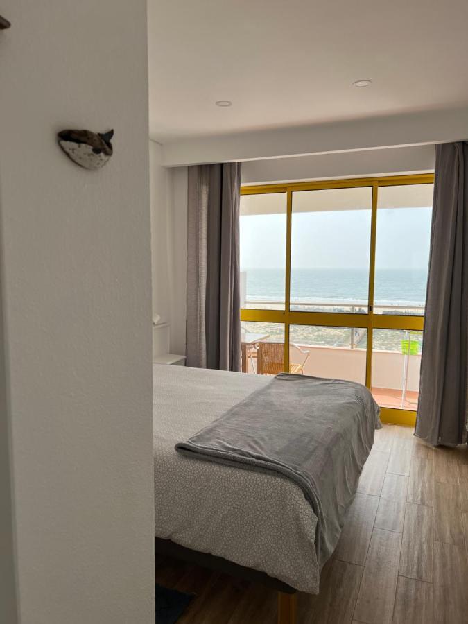 Appartement Pé no mar - Monte Gordo Extérieur photo