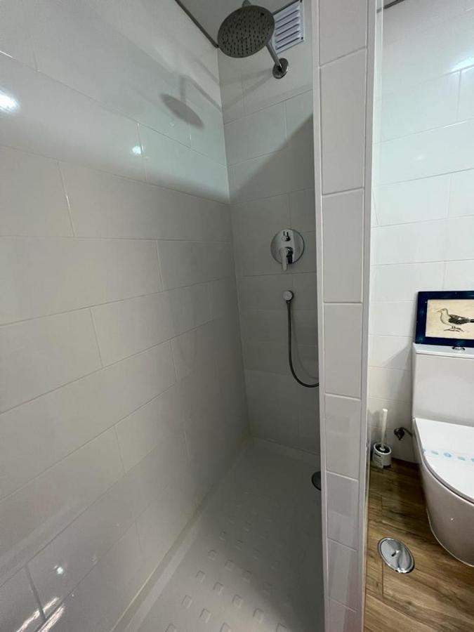 Appartement Pé no mar - Monte Gordo Extérieur photo