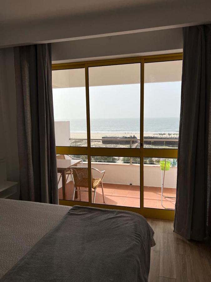 Appartement Pé no mar - Monte Gordo Extérieur photo