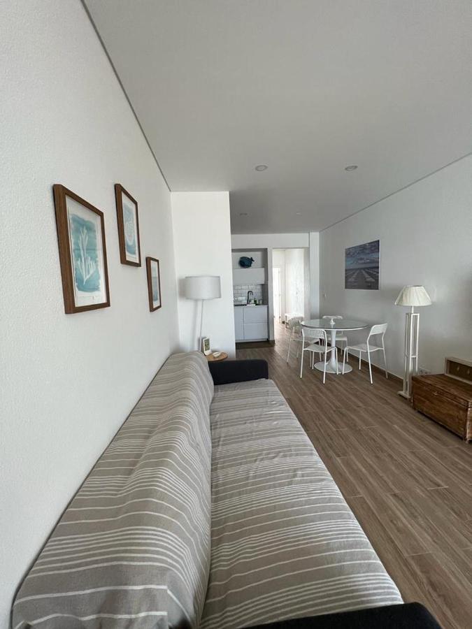 Appartement Pé no mar - Monte Gordo Extérieur photo