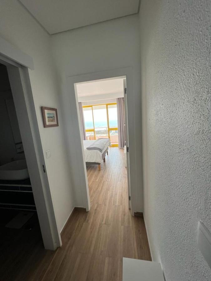 Appartement Pé no mar - Monte Gordo Extérieur photo